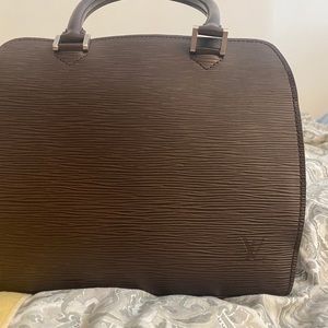 Louis Vuitton Epi Leather
